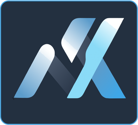 AXI Systems logo
