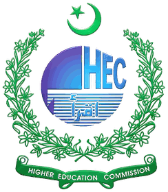 Higher Education Commission logo